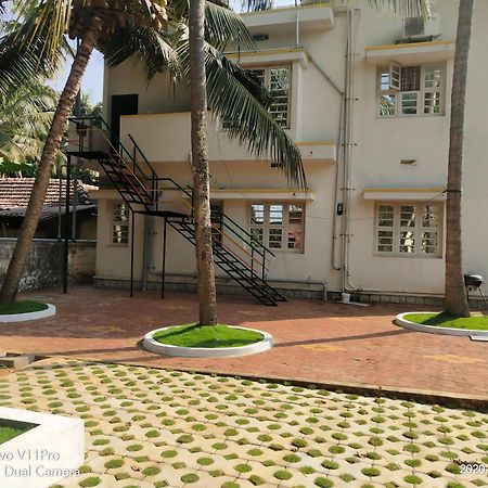 His Grace Holiday Home - Nr To Malpe Beach Udupi Exterior photo