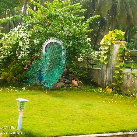 His Grace Holiday Home - Nr To Malpe Beach Udupi Exterior photo