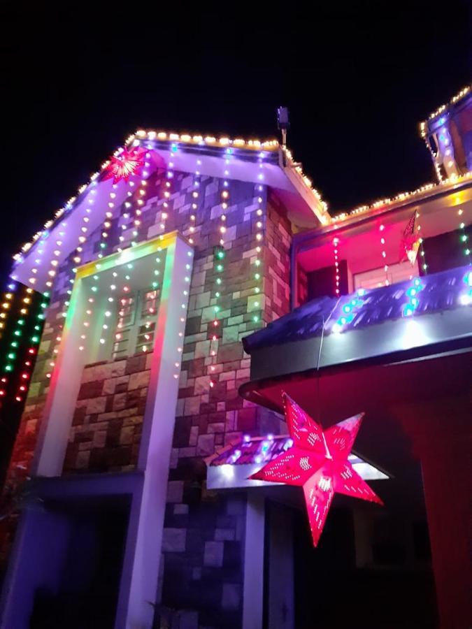 His Grace Holiday Home - Nr To Malpe Beach Udupi Exterior photo