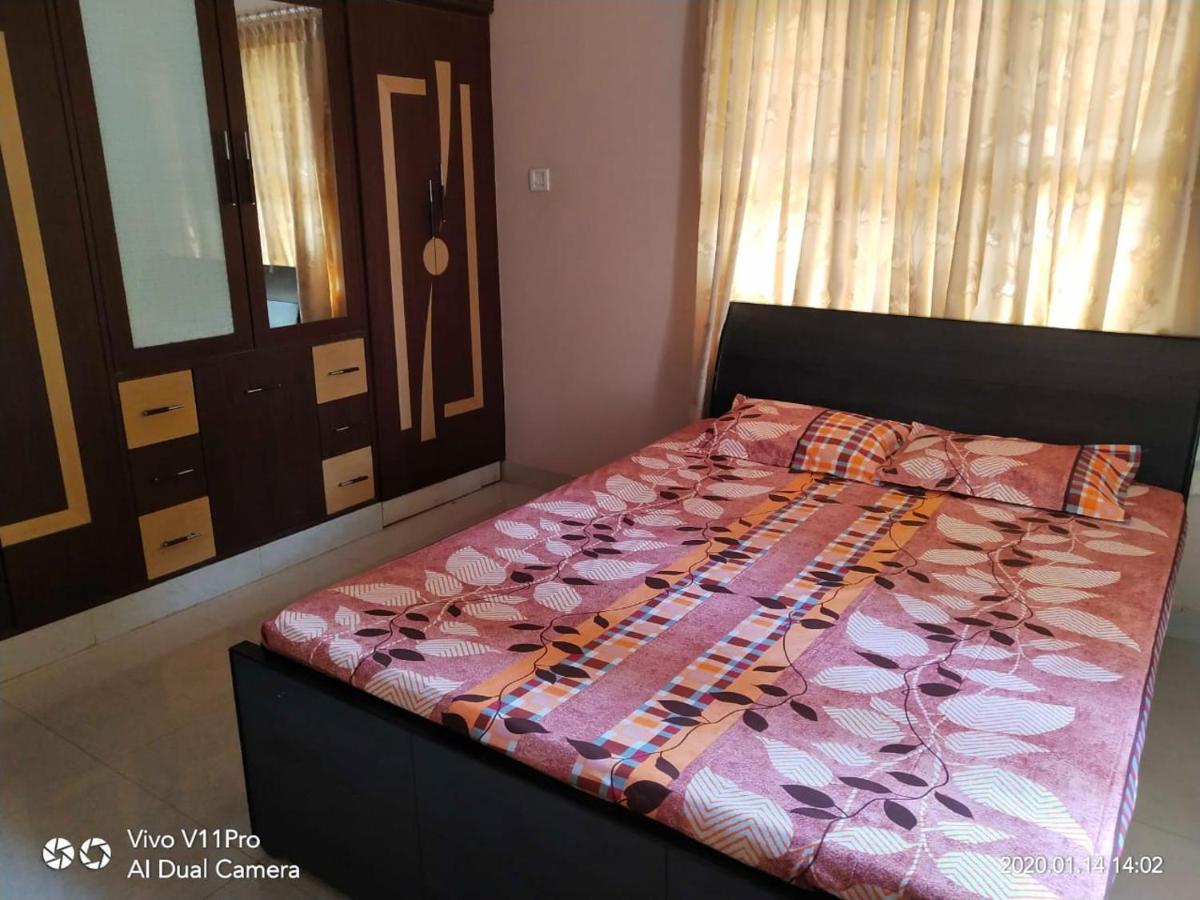 His Grace Holiday Home - Nr To Malpe Beach Udupi Exterior photo