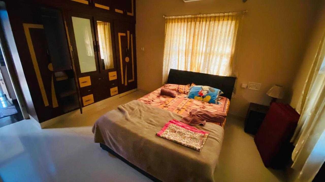 His Grace Holiday Home - Nr To Malpe Beach Udupi Exterior photo